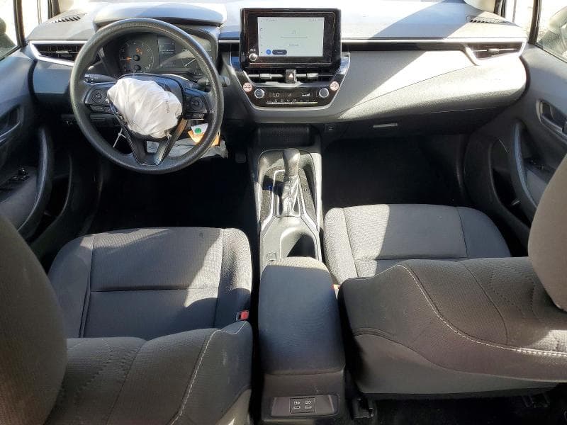 2023 TOYOTA COROLLA LE 8