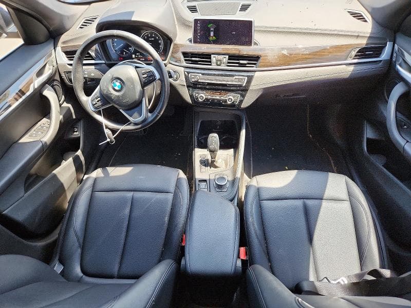 2021 BMW X1 XDRIVE28I 8