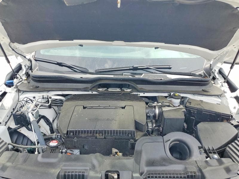 2026 HONDA PASSPORT TRAILSPORT ELITE 12
