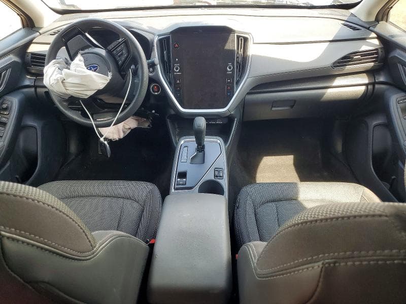 2024 SUBARU CROSSTREK PREMIUM 8