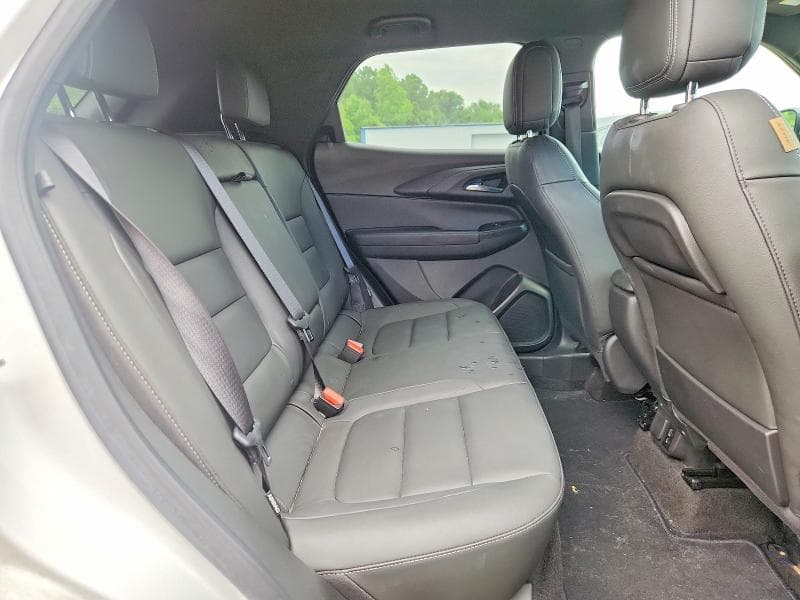 2023 CHEVROLET TRAILBLAZER ACTIV 11