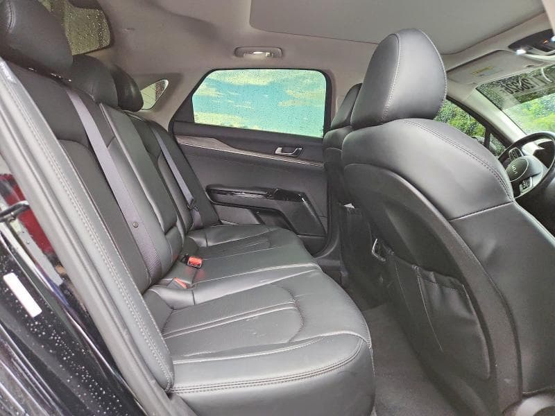 2024 KIA K5 EX 10