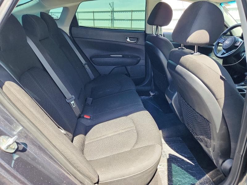 2020 KIA OPTIMA LX 10