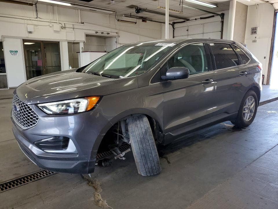2024 FORD EDGE SEL - 1
