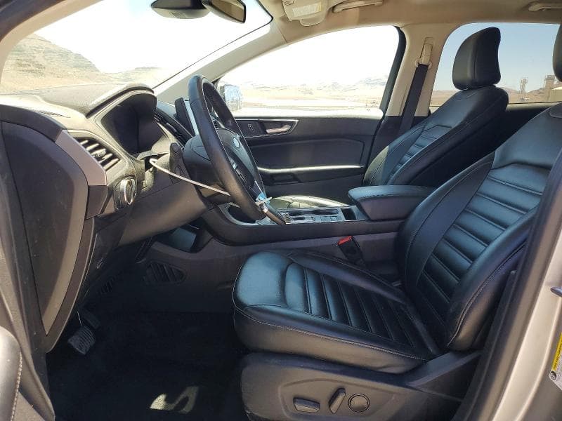 2022 FORD EDGE SEL 7