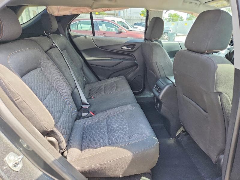 2019 CHEVROLET EQUINOX LT 11