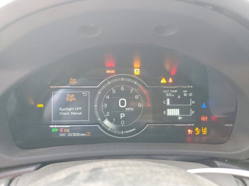2023 TOYOTA GR86 BASE 9