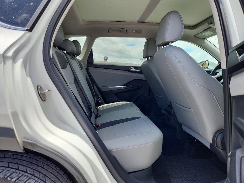 2023 VOLKSWAGEN TAOS SE 10