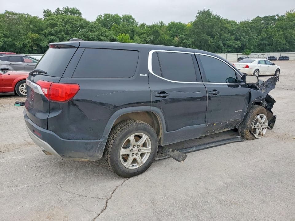 2019 GMC ACADIA SLE 3