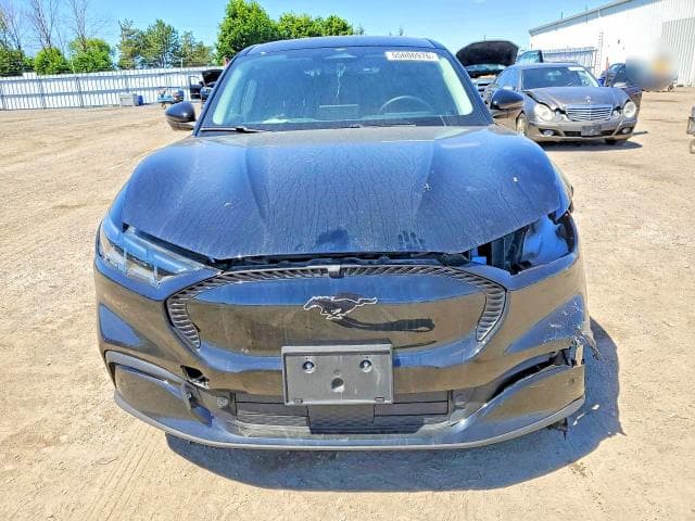 2024 FORD MUSTANG MACH-E SELECT 5