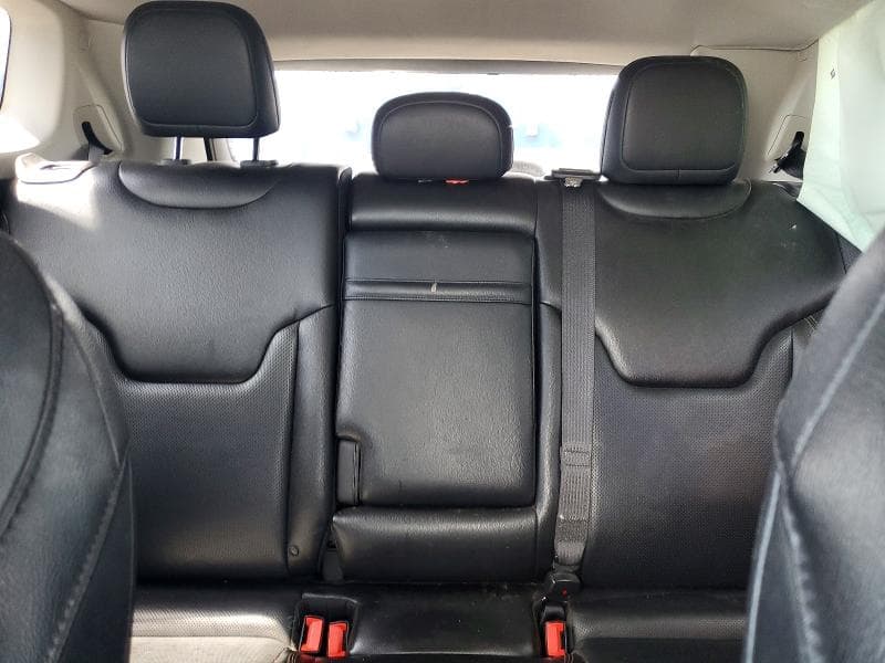 2018 JEEP COMPASS LIMITED 10