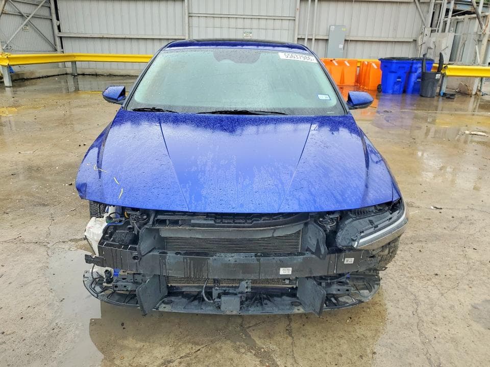 2024 HYUNDAI ELANTRA SEL 5