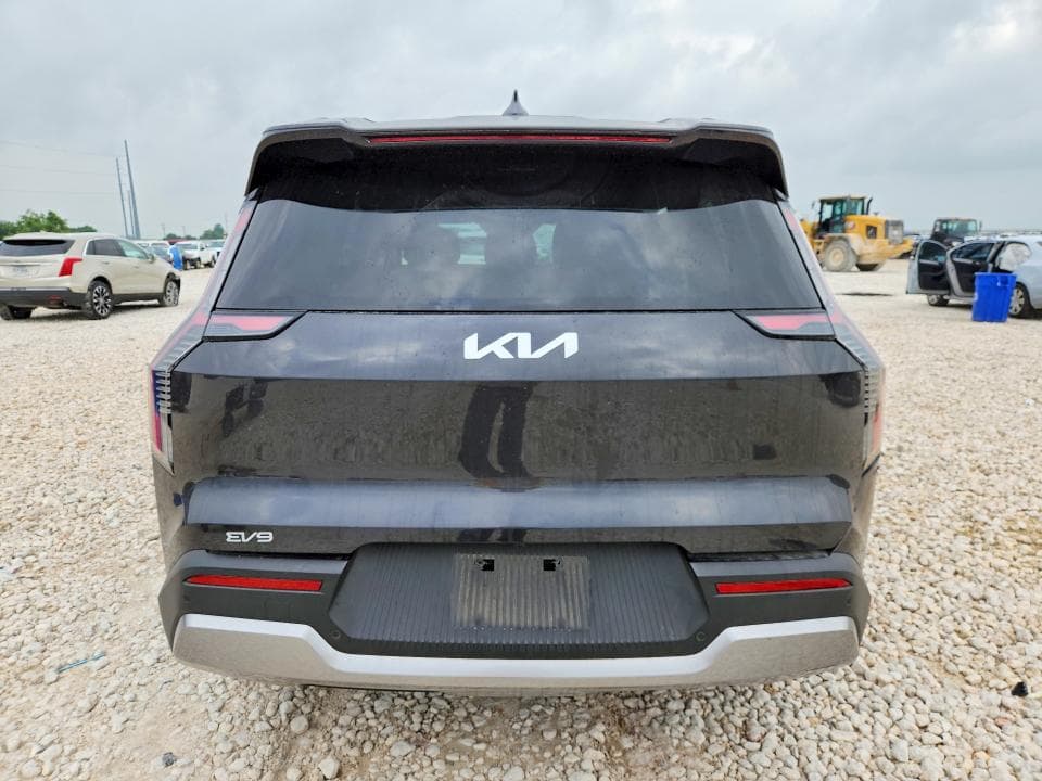 2024 KIA EV9 WIND 6