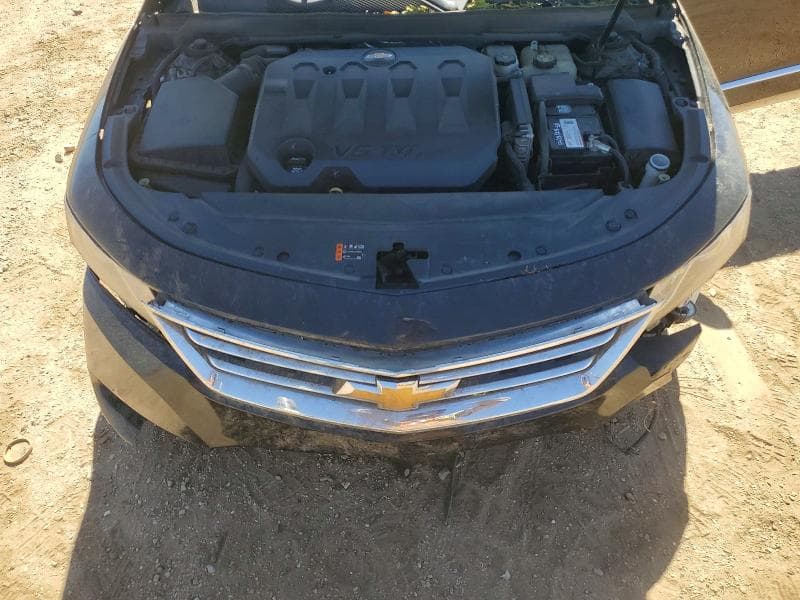2020 CHEVROLET IMPALA PREMIER 11