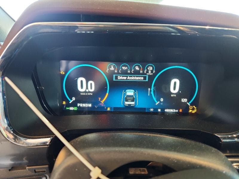 2023 FORD F150 SUPERCREW 9