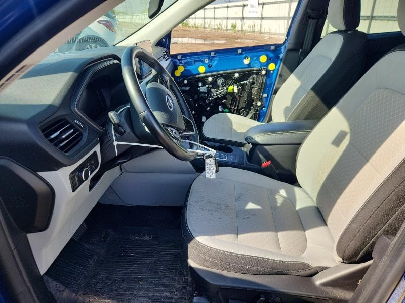2023 FORD ESCAPE ACTIVE 7