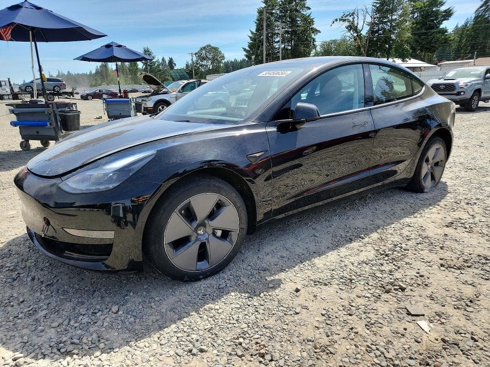2023 TESLA MODEL 3 - 1