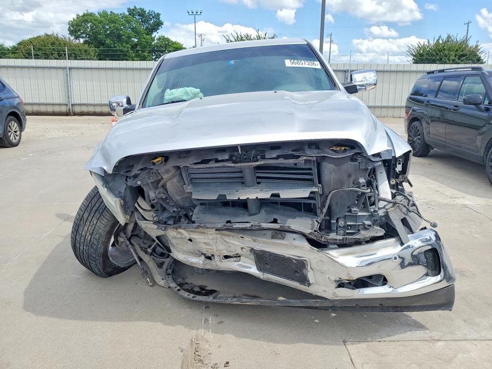 2018 RAM 1500 SLT 5