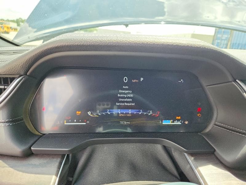 2025 JEEP GRAND CHEROKEE LIMITED 9