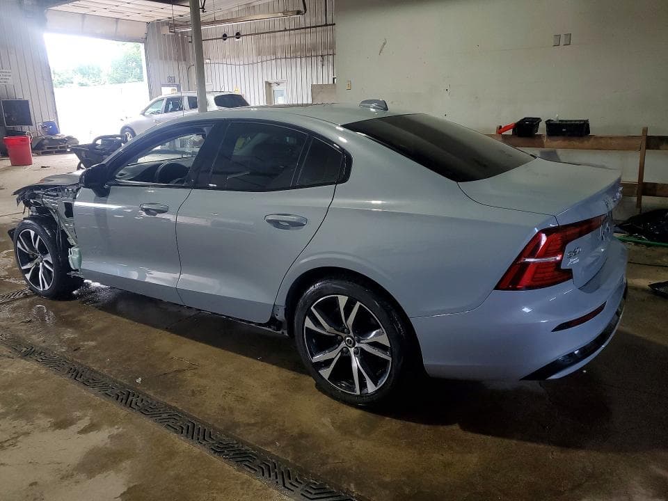 2025 VOLVO S60 CORE 2