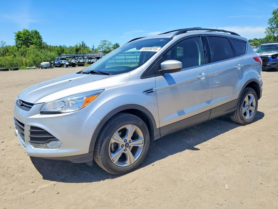 2016 FORD ESCAPE - 1