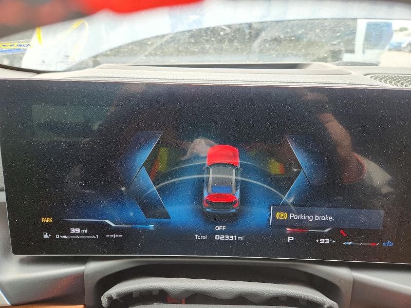 2026 BMW M440XI 9