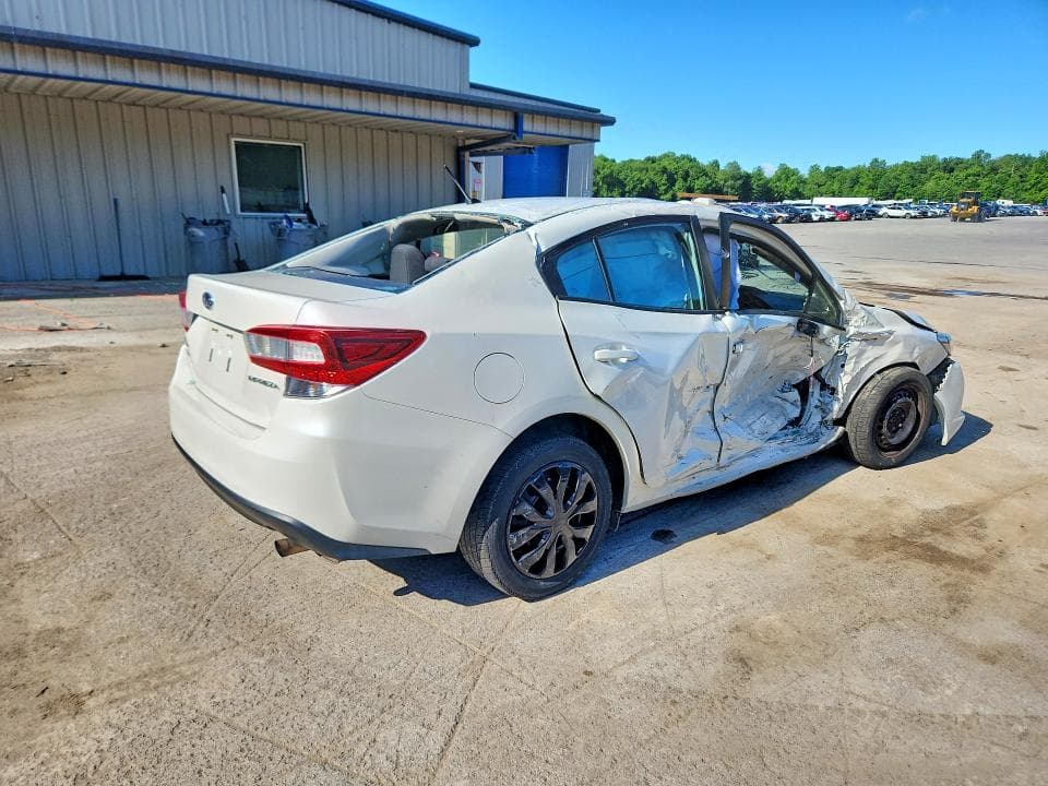 2023 SUBARU IMPREZA 3