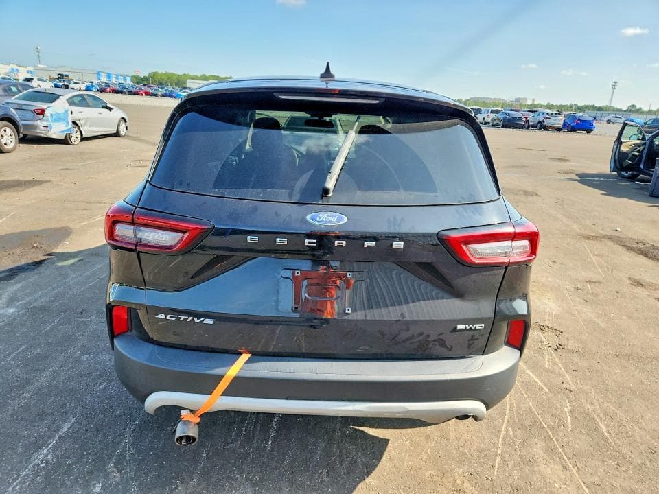 2023 FORD ESCAPE ACTIVE 6
