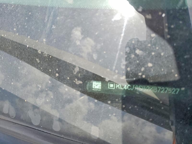 2019 BUICK ENCORE PREFERRED 12
