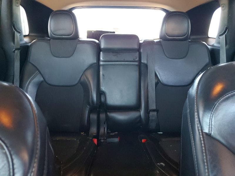 2018 JEEP CHEROKEE LATITUDE PLUS 10
