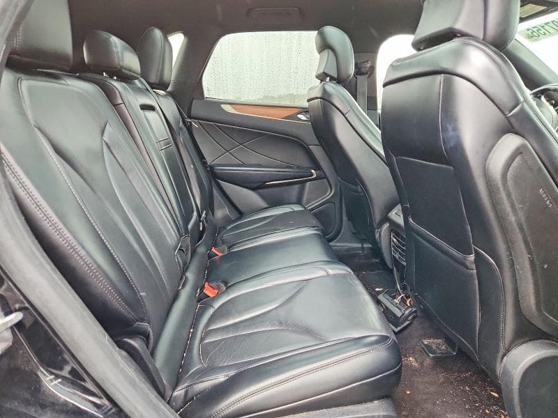 2018 LINCOLN MKC RESERVE 10