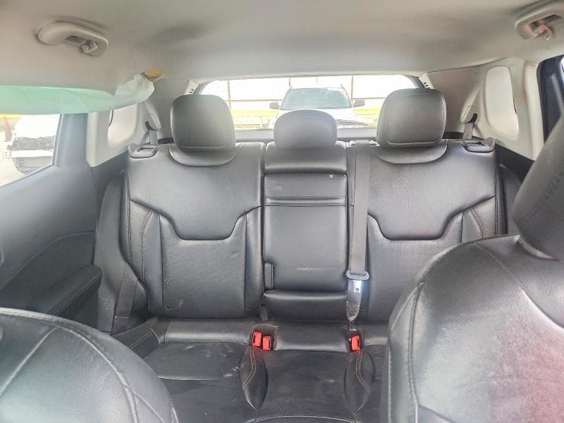 2019 JEEP COMPASS LIMITED 10