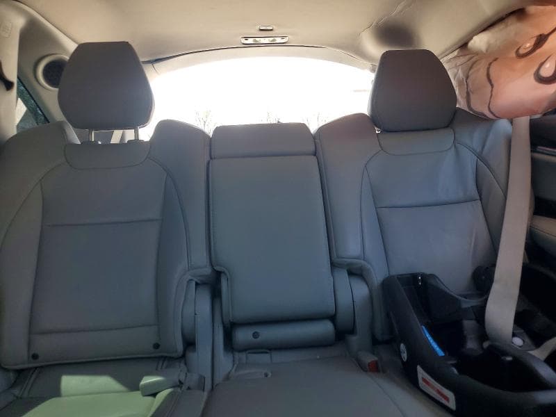 2017 ACURA MDX TECHNOLOGY 10