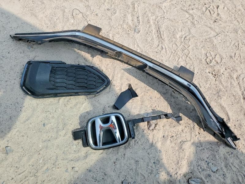 2019 HONDA FIT LX 13