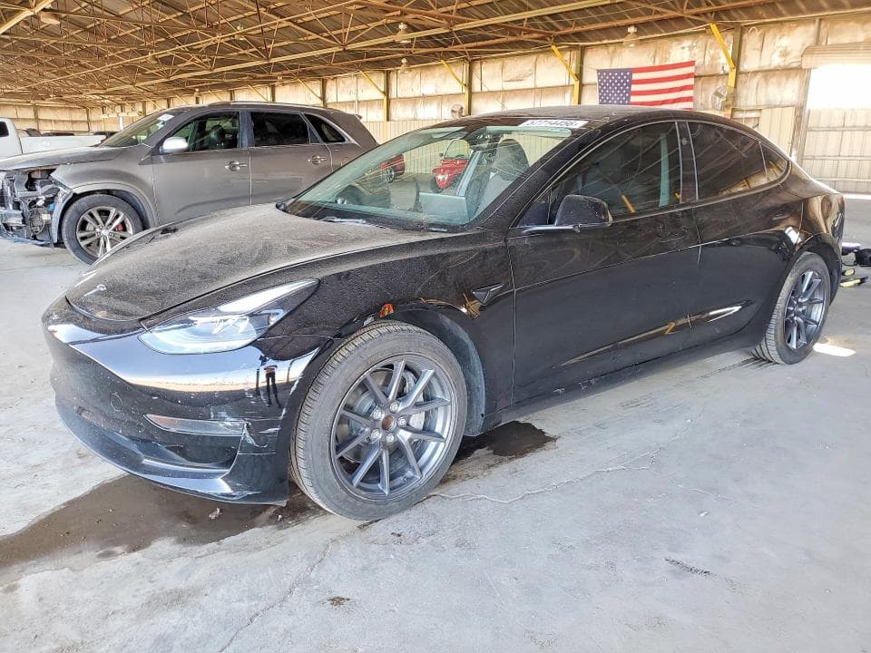 2023 TESLA MODEL 3 - 1