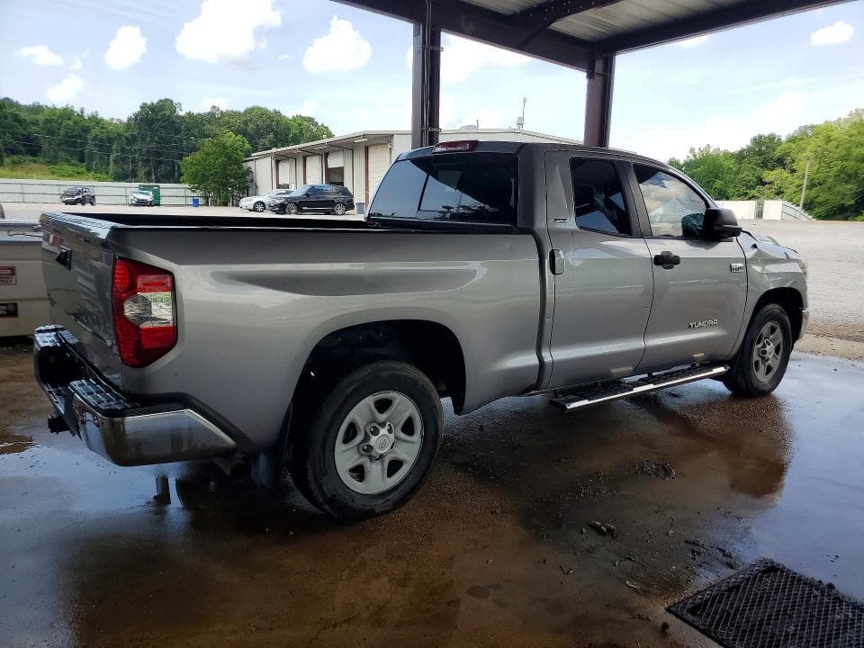 2018 TOYOTA TUNDRA SR5 3