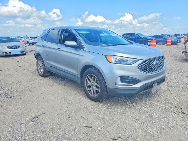 2024 FORD EDGE SEL 4