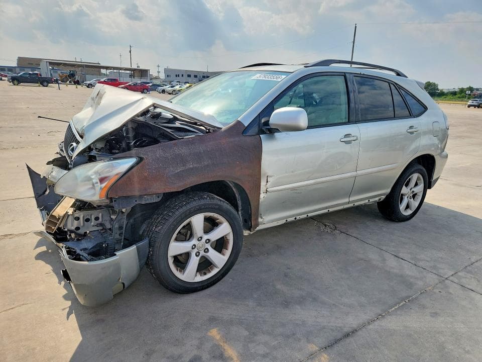 2007 LEXUS RX 350 - 1
