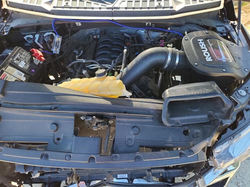2019 FORD F150 SUPERCREW 11
