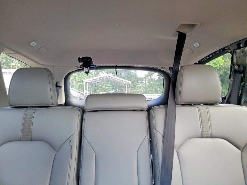 2025 HONDA PILOT EXL 10
