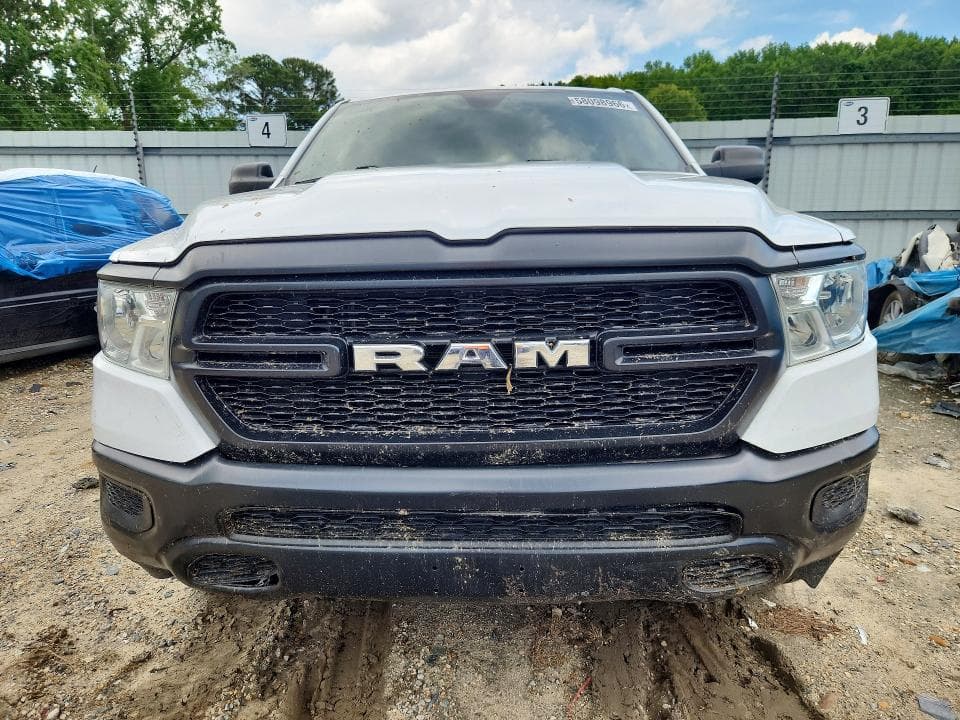 2022 RAM 1500 TRADESMAN 5