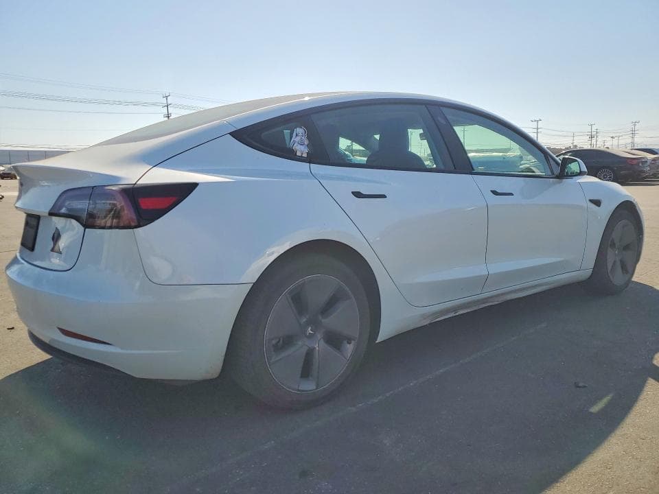 2023 TESLA MODEL 3 3