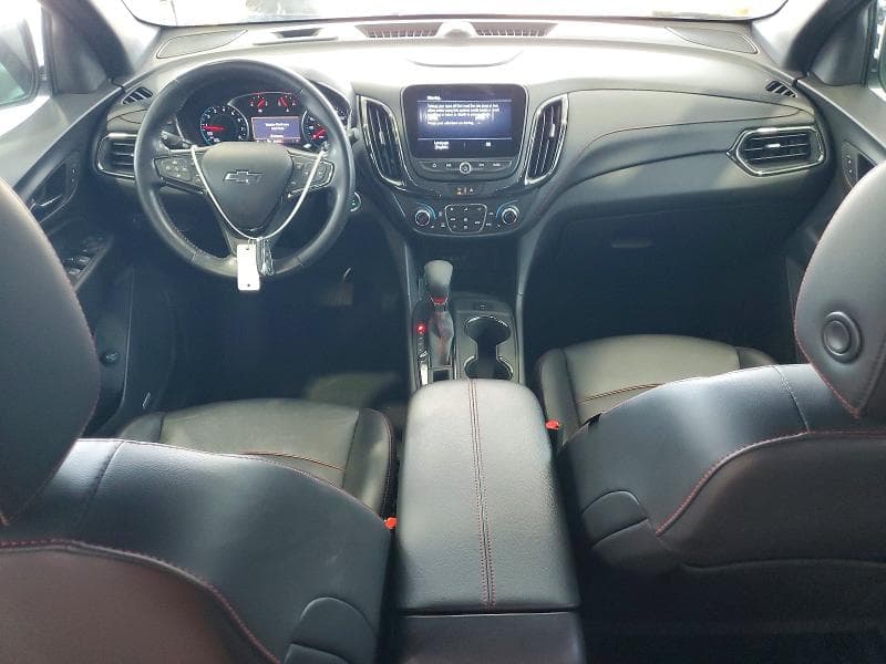 2022 CHEVROLET EQUINOX 8