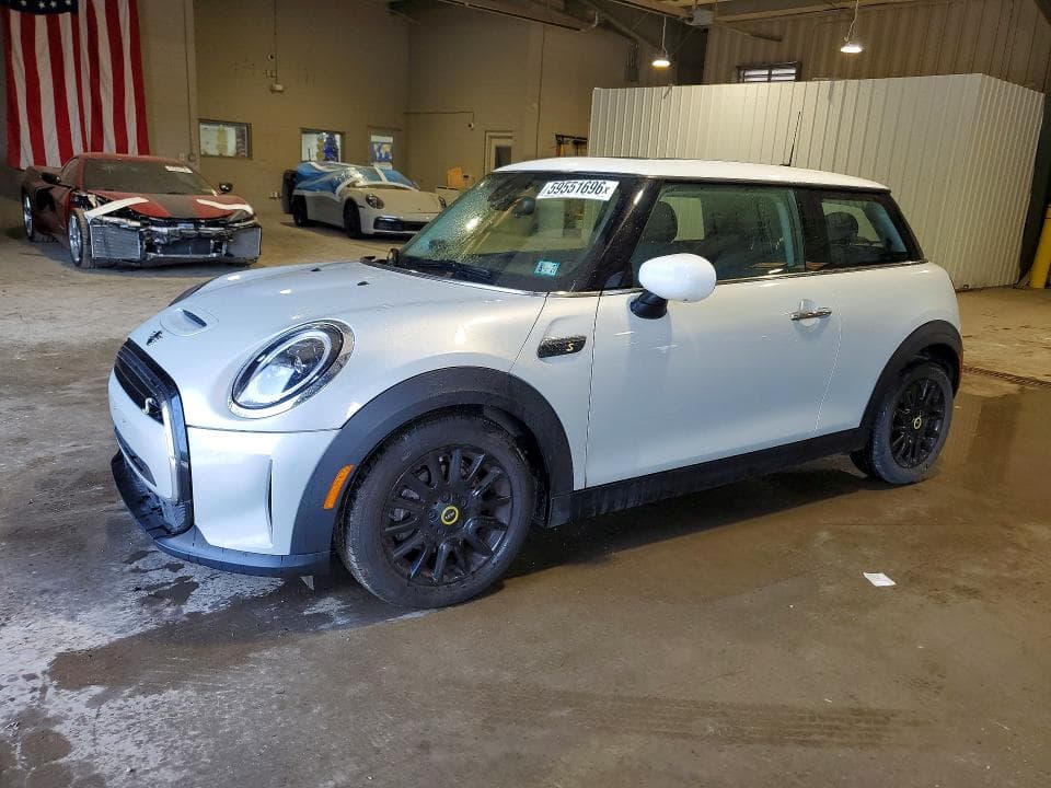 2023 MINI COOPER SE - 1