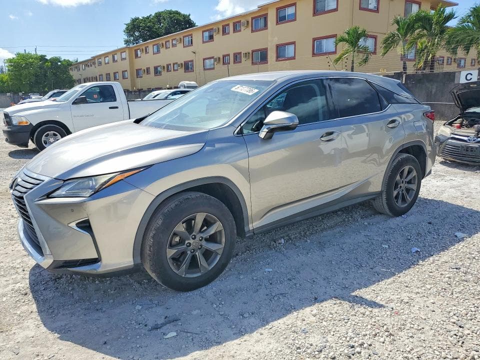 2019 LEXUS RX 350 BASE - 1