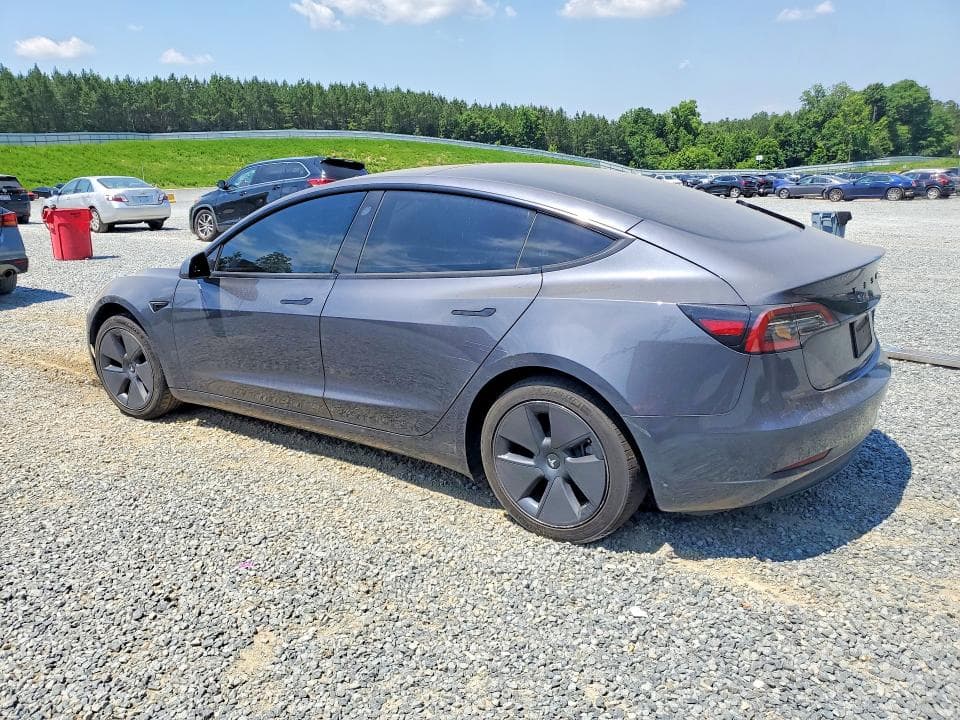 2023 TESLA MODEL 3 2