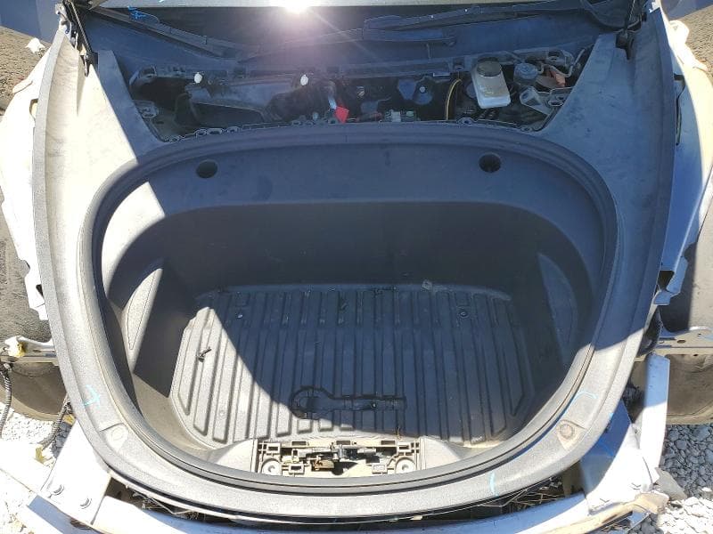 2023 TESLA MODEL 3 11