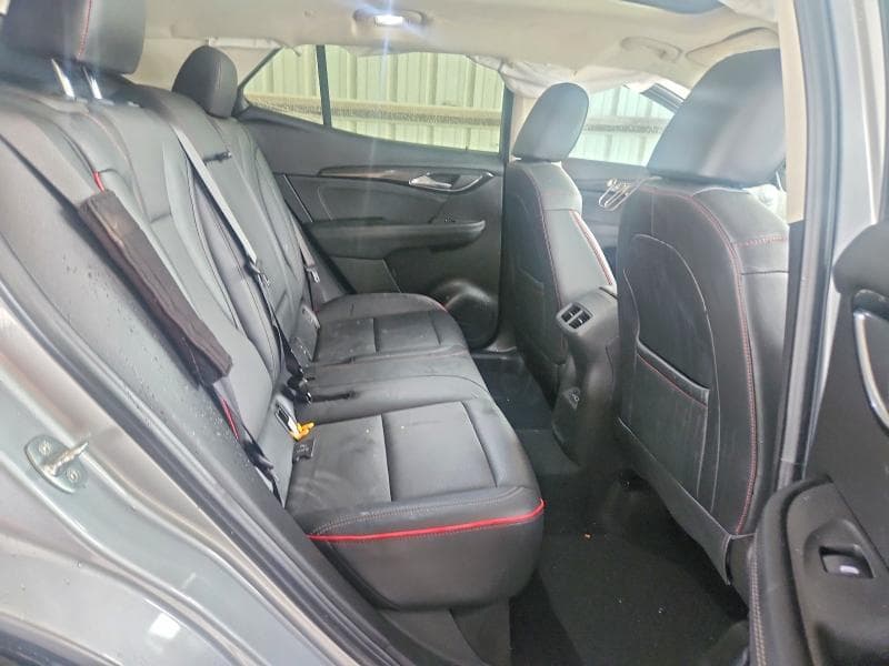 2023 BUICK ENVISION ESSENCE 10