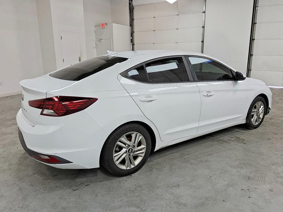 2019 HYUNDAI ELANTRA VALUE EDITION 3