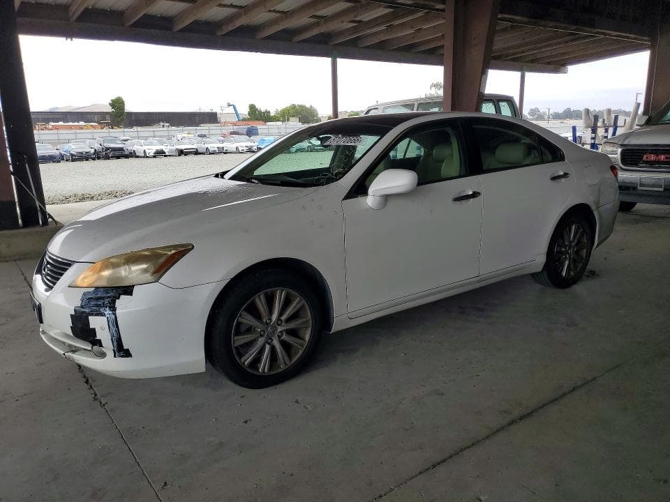 2008 LEXUS ES350 - 1